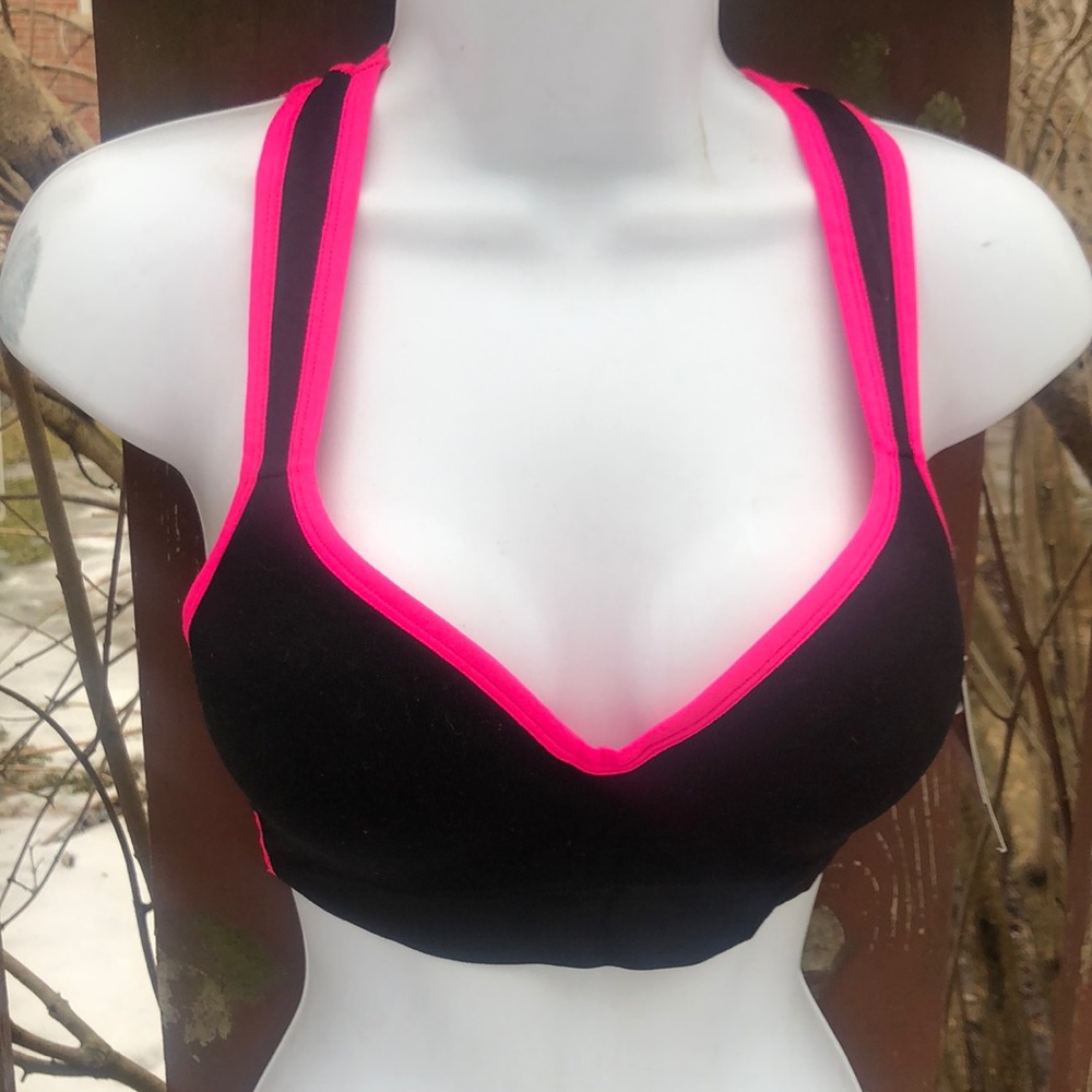 Flex push-up sportsbra size (s)🔥